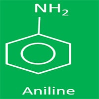 aniline molecule